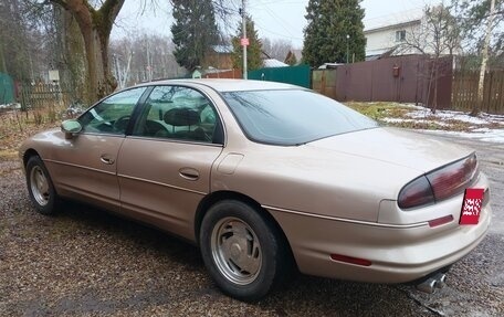 Oldsmobile Aurora I, 1994 год, 350 000 рублей, 1 фотография