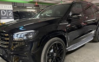 Mercedes-Benz GLS, 2025 год, 19 270 000 рублей, 1 фотография