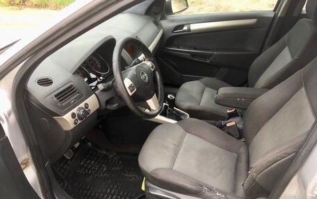 Opel Astra H, 2007 год, 400 000 рублей, 20 фотография