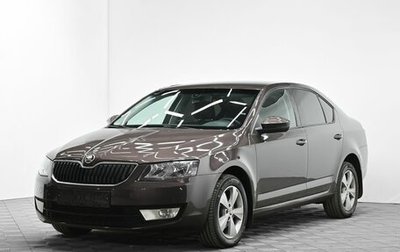 Skoda Octavia, 2015 год, 1 295 000 рублей, 1 фотография