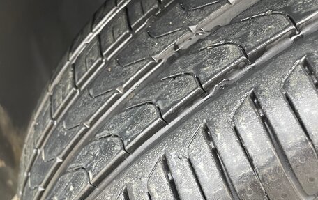 Volkswagen Tiguan II, 2021 год, 2 500 000 рублей, 12 фотография