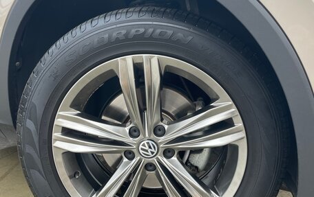 Volkswagen Tiguan II, 2021 год, 2 500 000 рублей, 6 фотография