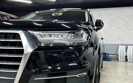 Audi Q7, 2015 год, 3 200 000 рублей, 2 фотография