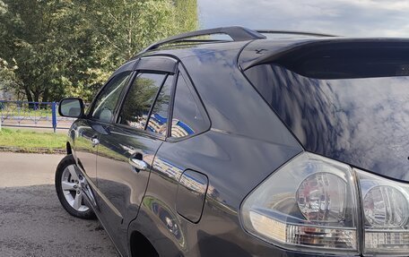 Lexus RX II рестайлинг, 2003 год, 1 250 000 рублей, 5 фотография