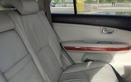 Lexus RX II рестайлинг, 2003 год, 1 250 000 рублей, 8 фотография