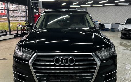 Audi Q7, 2015 год, 3 200 000 рублей, 8 фотография