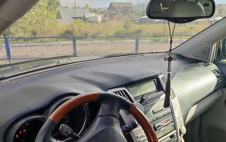 Lexus RX II рестайлинг, 2003 год, 1 250 000 рублей, 7 фотография