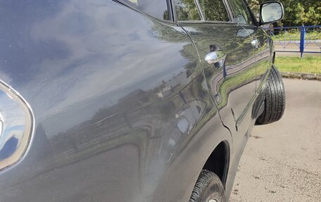 Lexus RX II рестайлинг, 2003 год, 1 250 000 рублей, 10 фотография