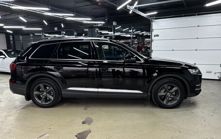 Audi Q7, 2015 год, 3 200 000 рублей, 4 фотография