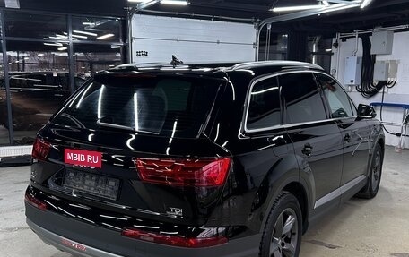 Audi Q7, 2015 год, 3 200 000 рублей, 9 фотография