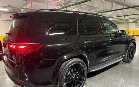 Mercedes-Benz GLS, 2025 год, 18 790 000 рублей, 4 фотография