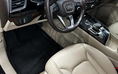 Audi Q7, 2015 год, 3 200 000 рублей, 17 фотография