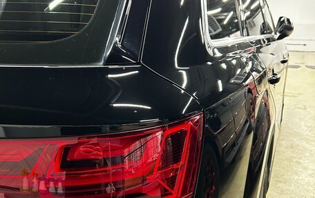 Audi Q7, 2015 год, 3 200 000 рублей, 19 фотография