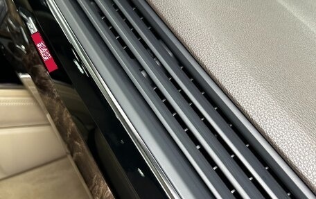 Audi Q7, 2015 год, 3 200 000 рублей, 14 фотография