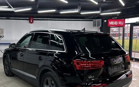 Audi Q7, 2015 год, 3 200 000 рублей, 16 фотография