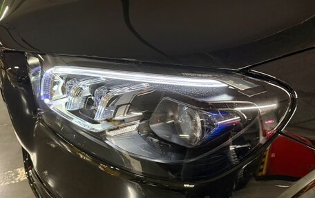 Mercedes-Benz GLS, 2025 год, 18 790 000 рублей, 12 фотография