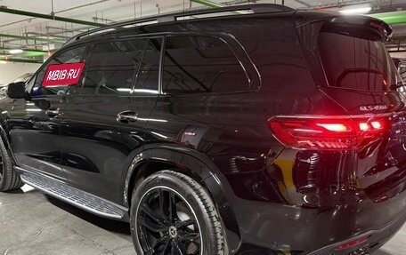 Mercedes-Benz GLS, 2025 год, 18 790 000 рублей, 6 фотография