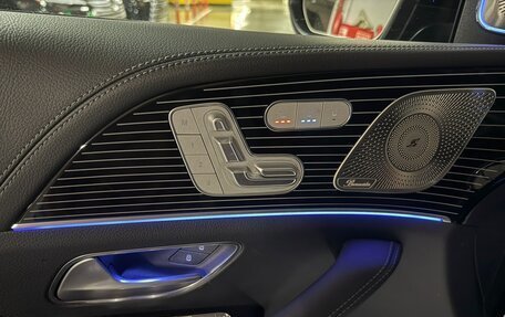 Mercedes-Benz GLS, 2025 год, 18 790 000 рублей, 14 фотография