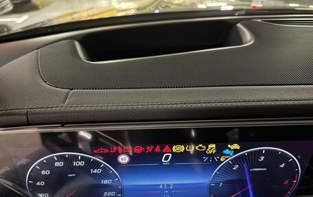 Mercedes-Benz GLS, 2025 год, 18 790 000 рублей, 17 фотография