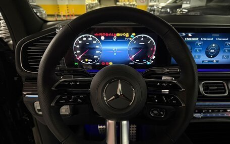 Mercedes-Benz GLS, 2025 год, 18 790 000 рублей, 19 фотография