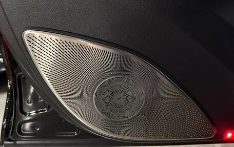 Mercedes-Benz GLS, 2025 год, 18 790 000 рублей, 16 фотография