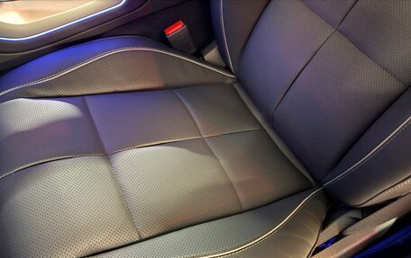 Mercedes-Benz GLS, 2025 год, 18 790 000 рублей, 18 фотография