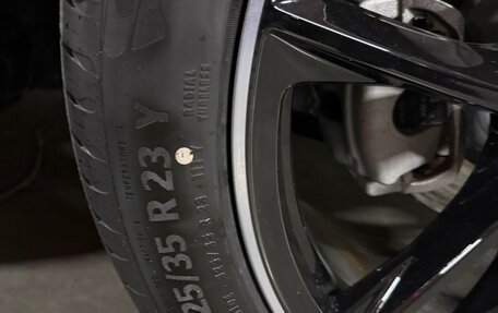 Mercedes-Benz GLS, 2025 год, 18 790 000 рублей, 9 фотография