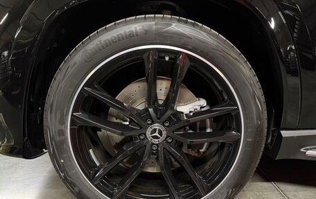 Mercedes-Benz GLS, 2025 год, 18 790 000 рублей, 11 фотография