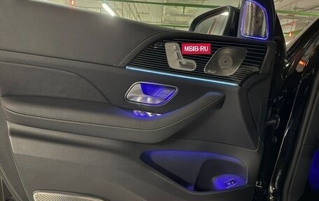 Mercedes-Benz GLS, 2025 год, 18 790 000 рублей, 13 фотография