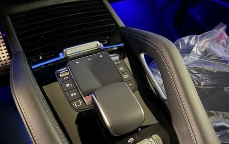 Mercedes-Benz GLS, 2025 год, 18 790 000 рублей, 22 фотография