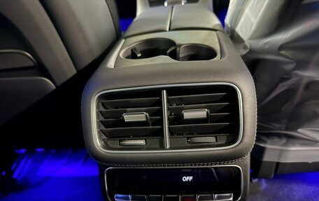 Mercedes-Benz GLS, 2025 год, 18 790 000 рублей, 30 фотография