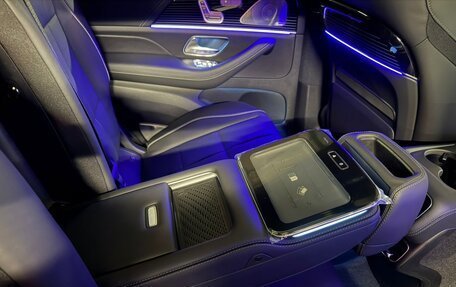 Mercedes-Benz GLS, 2025 год, 18 790 000 рублей, 32 фотография