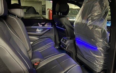 Mercedes-Benz GLS, 2025 год, 18 790 000 рублей, 28 фотография