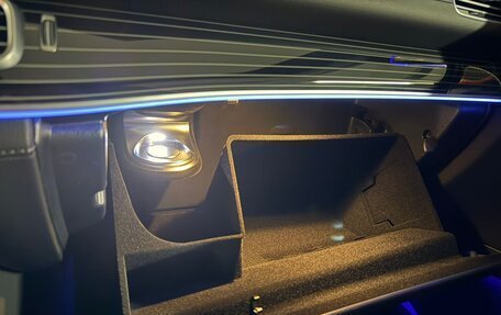 Mercedes-Benz GLS, 2025 год, 18 790 000 рублей, 25 фотография