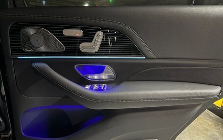 Mercedes-Benz GLS, 2025 год, 18 790 000 рублей, 29 фотография