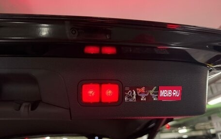 Mercedes-Benz GLS, 2025 год, 18 790 000 рублей, 35 фотография