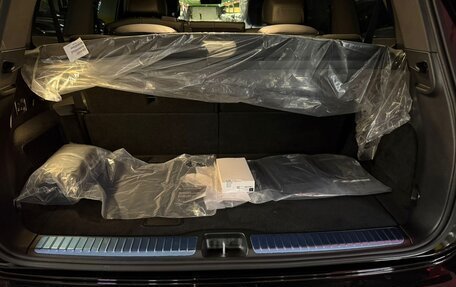 Mercedes-Benz GLS, 2025 год, 18 790 000 рублей, 36 фотография