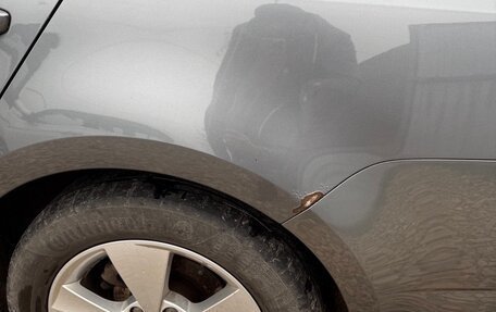 Skoda Octavia, 2016 год, 1 500 000 рублей, 5 фотография