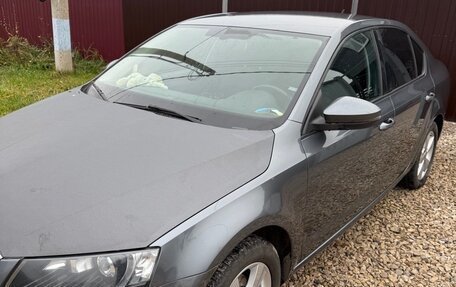 Skoda Octavia, 2016 год, 1 500 000 рублей, 3 фотография