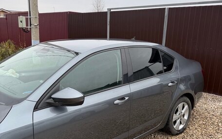 Skoda Octavia, 2016 год, 1 500 000 рублей, 7 фотография