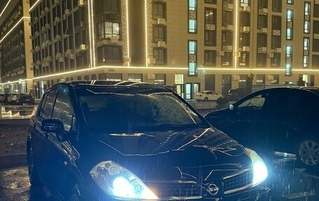 Nissan Tiida, 2007 год, 550 000 рублей, 5 фотография