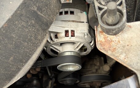 Chevrolet Niva I рестайлинг, 2005 год, 175 000 рублей, 11 фотография