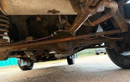 Chevrolet Niva I рестайлинг, 2005 год, 175 000 рублей, 12 фотография