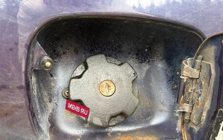 Chevrolet Niva I рестайлинг, 2005 год, 175 000 рублей, 8 фотография