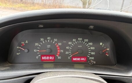 Chevrolet Niva I рестайлинг, 2005 год, 175 000 рублей, 9 фотография