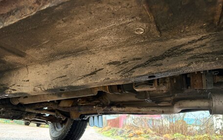 Chevrolet Niva I рестайлинг, 2005 год, 175 000 рублей, 13 фотография