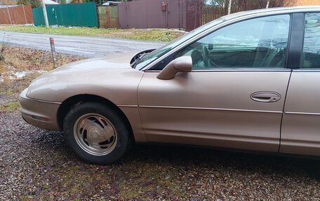 Oldsmobile Aurora I, 1994 год, 350 000 рублей, 5 фотография