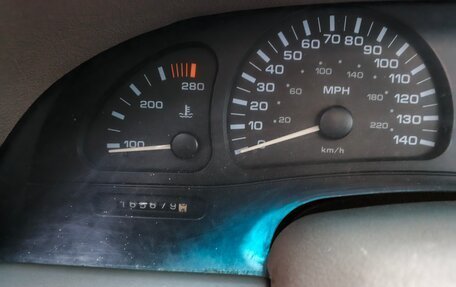 Oldsmobile Aurora I, 1994 год, 350 000 рублей, 11 фотография