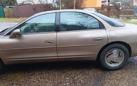 Oldsmobile Aurora I, 1994 год, 350 000 рублей, 9 фотография