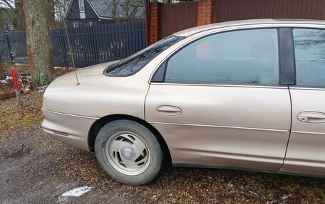 Oldsmobile Aurora I, 1994 год, 350 000 рублей, 7 фотография
